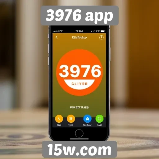 Vantagens e desvantagens de usar 3976 app