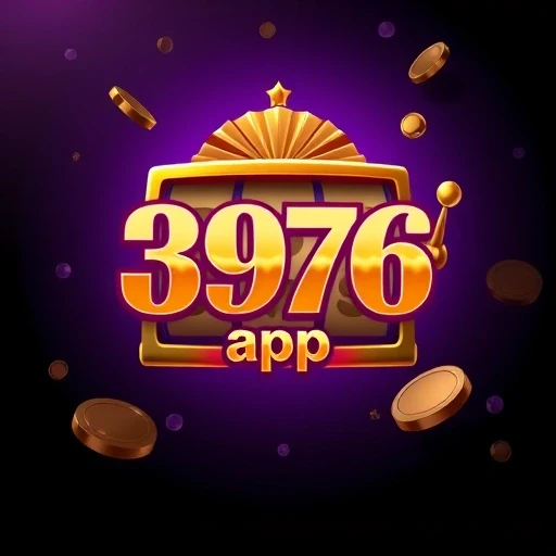 3976 app Logo
