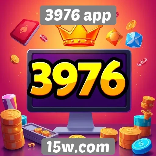 Estratégias de monetização no site de jogos 3976 app