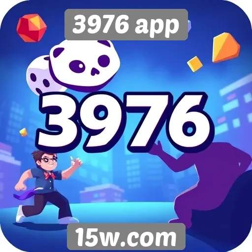 Comparativo entre jogos populares no 3976 app