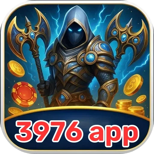 3976 app: Conheça Tudo Sobre as Caça-Níqueis Imperdíveis