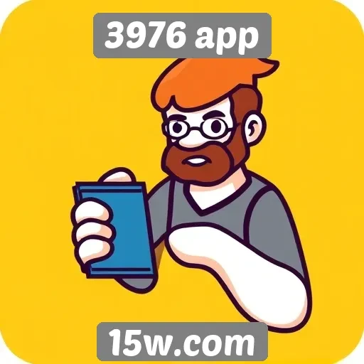 Análise da usabilidade do site 3976 app